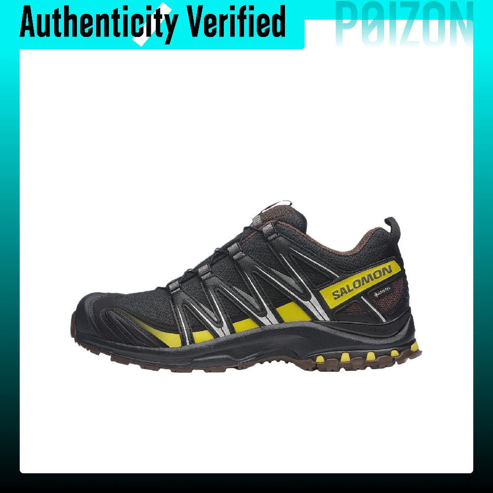 Salomon Shoes Xa Pro 3D - SALOMON XA PRO 3D Scarpe da