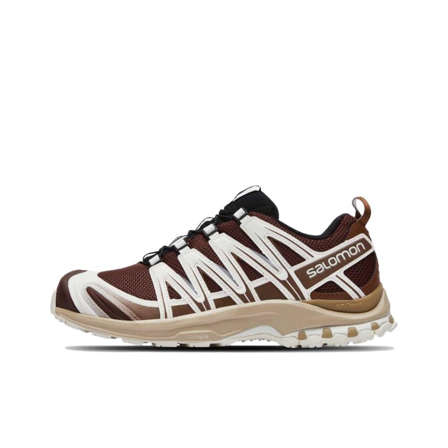 Salomon Shoes Xa Pro 3D - SALOMON XA PRO 3D Mesh Scarpe