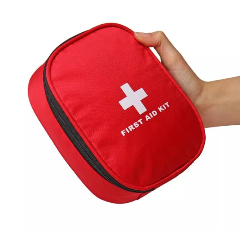 Bivy Bag Emergency - Kit di pronto soccorso Scatola medica