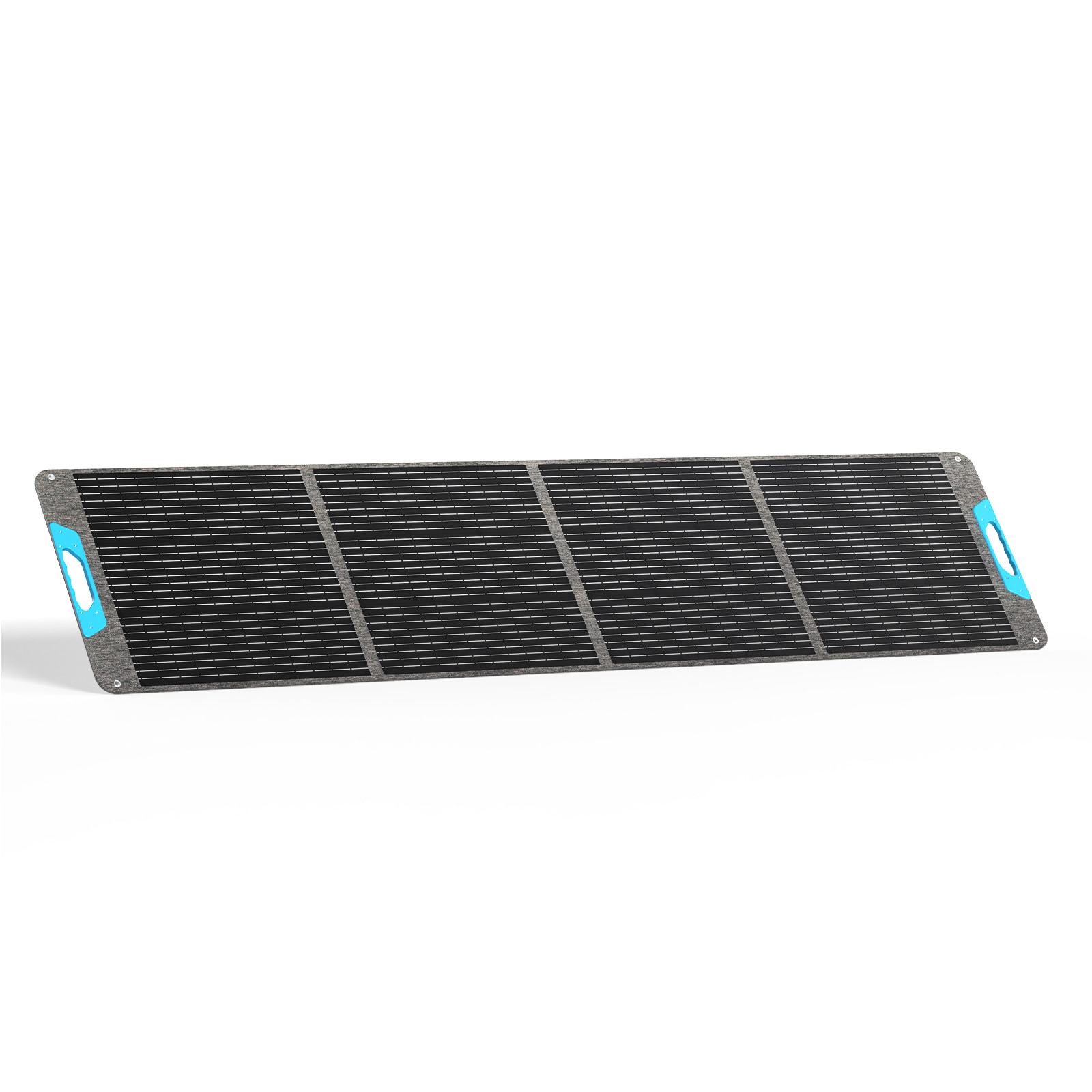 Solar Emergency Charger - Pannello solare portatile Renogy 200W, Backup