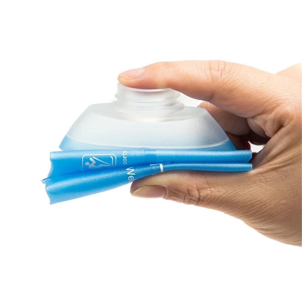 Borraccia pieghevole in TPU pe - Water Bag Collapsible recensione e prezzo