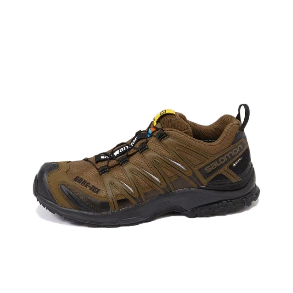 SALOMON x And Wander XA PRO 3D - Salomon Shoes Xa Pro 3D recensione e prezzo
