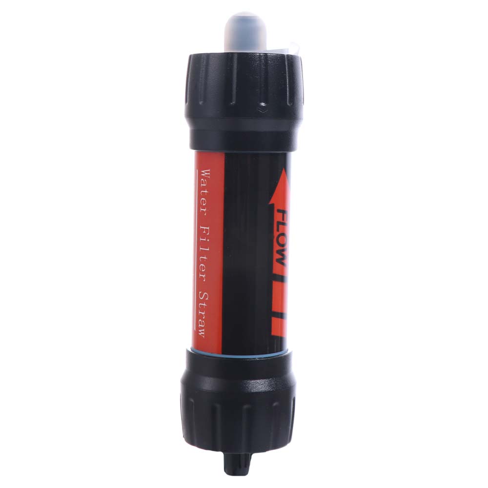 Mini Filtro Acqua a Cannuccia, - Water Purification Straw recensione e prezzo