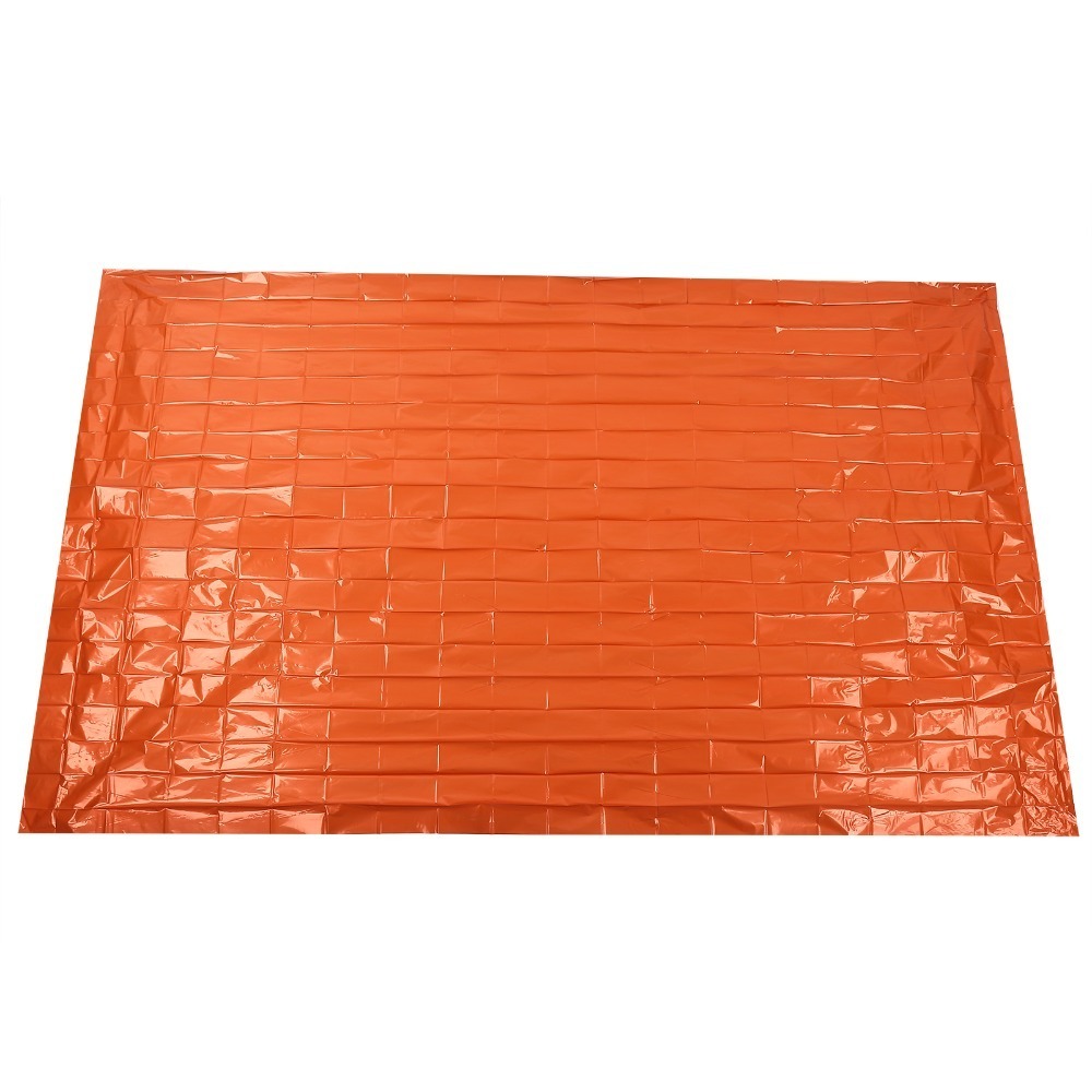 Coperta di Emergenza in PE Res - Survival Blanket Reflective recensione e prezzo