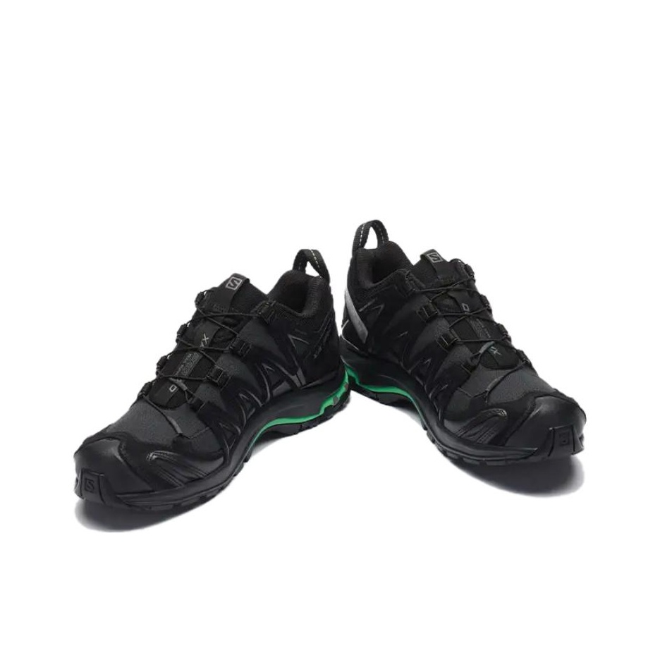 SALOMON XA PRO 3D Scarpe Outdo - Salomon Shoes Xa Pro 3D recensione e prezzo