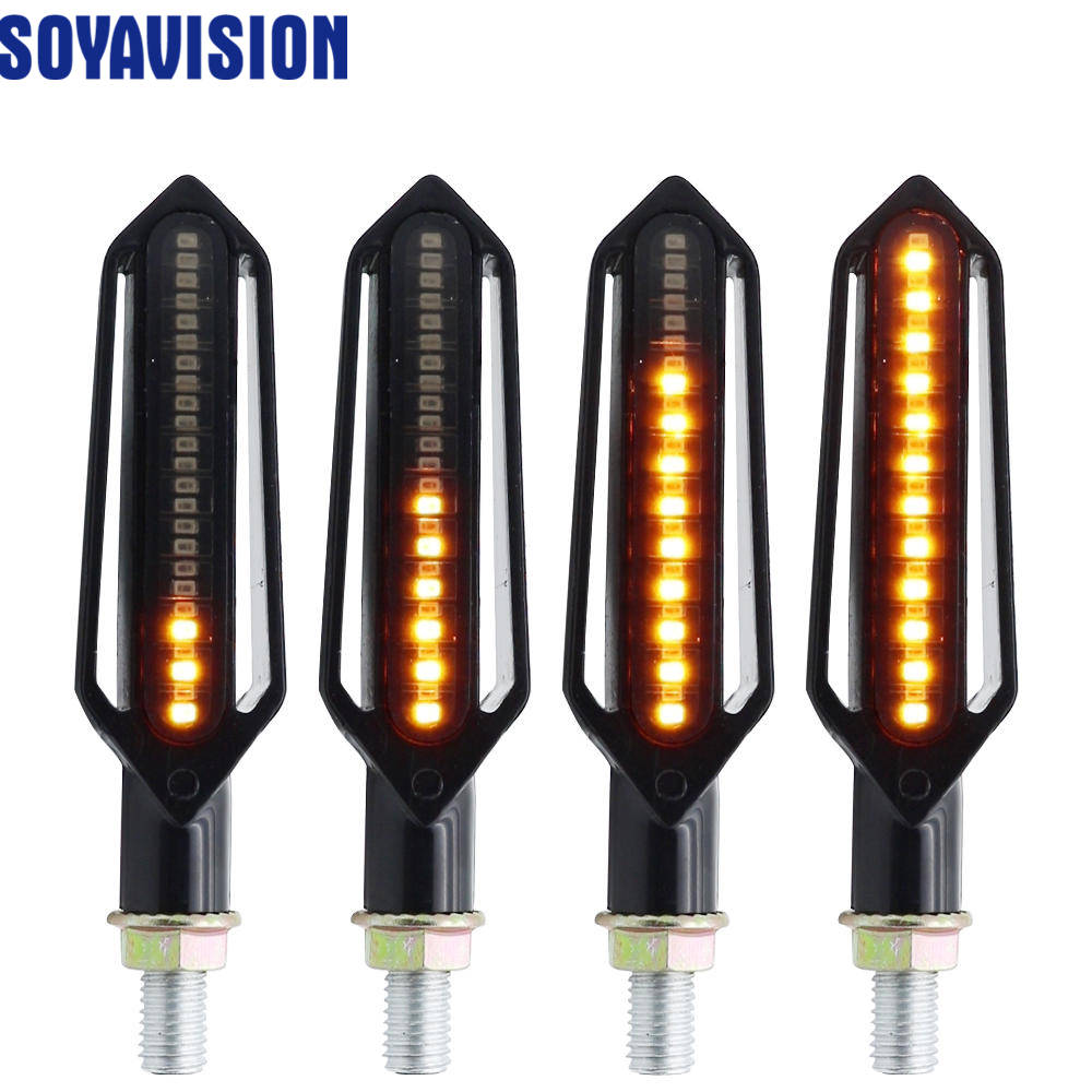 Indicatori di direzione per mo - Sos Light Strobe recensione e prezzo