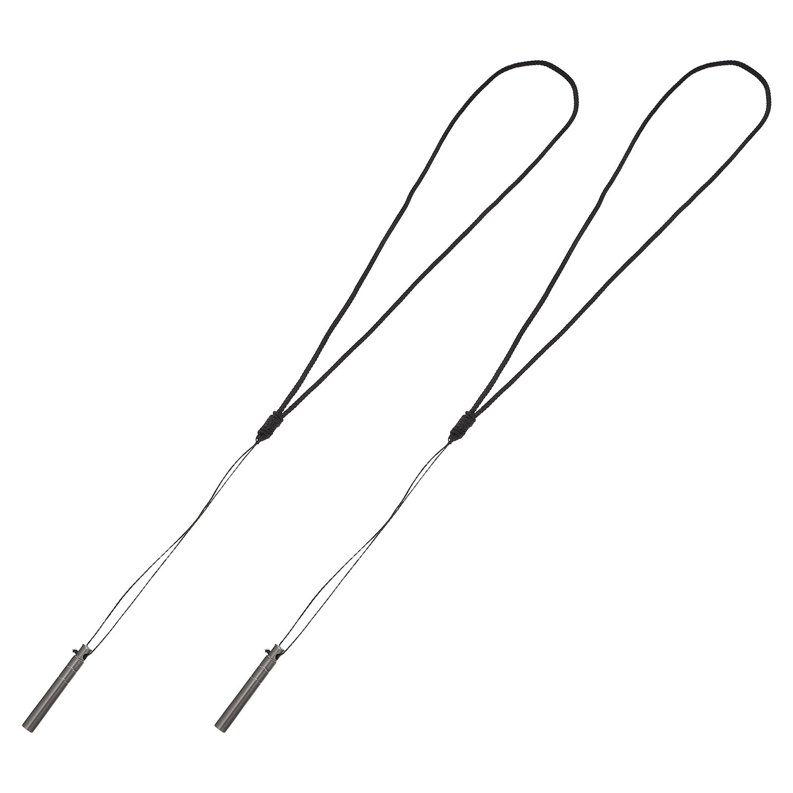 2 pezzi di fischietti di emerg - Emergency Whistle Loud recensione e prezzo