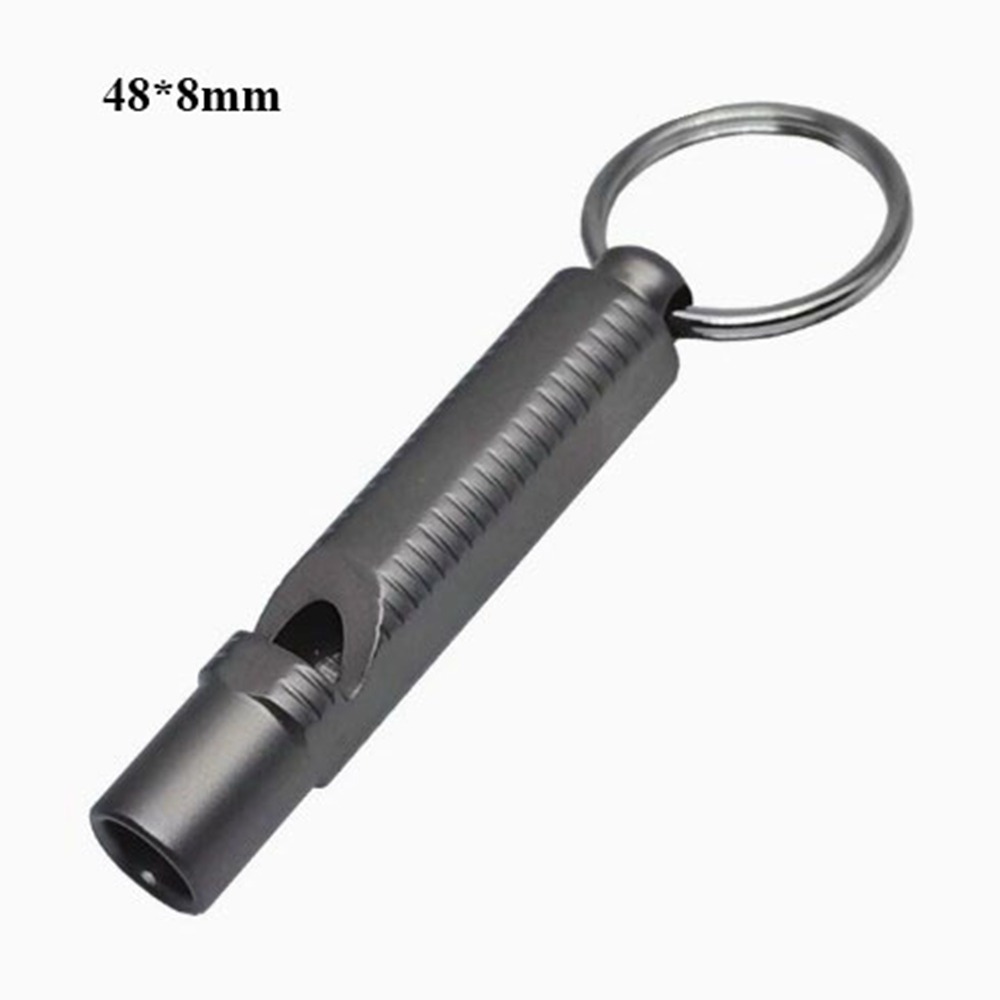 Fischietto Portatile Leggero e - Emergency Whistle Loud recensione e prezzo