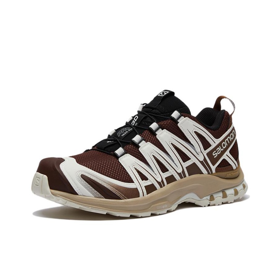 SALOMON XA PRO 3D Mesh Scarpe  - Salomon Shoes Xa Pro 3D recensione e prezzo