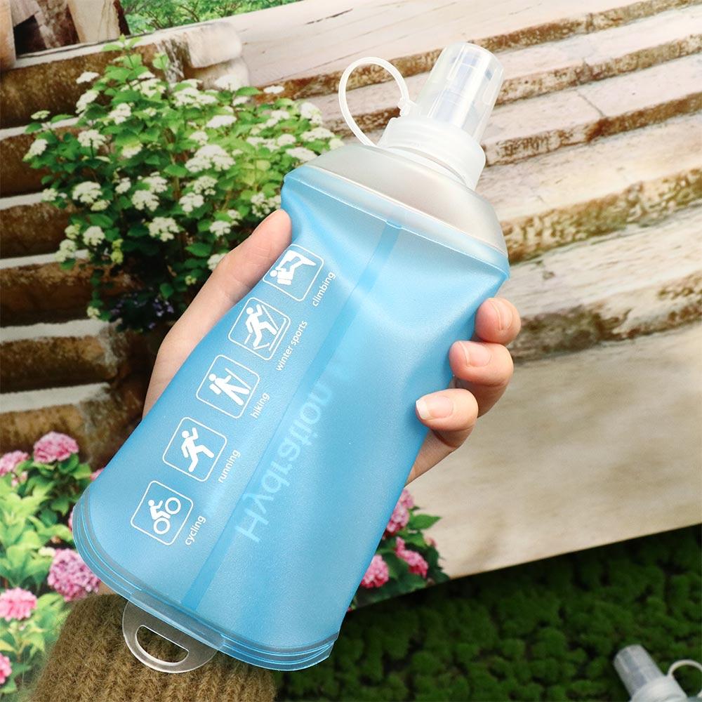 Borraccia Pieghevole Ultralegg - Water Bag Collapsible recensione e prezzo