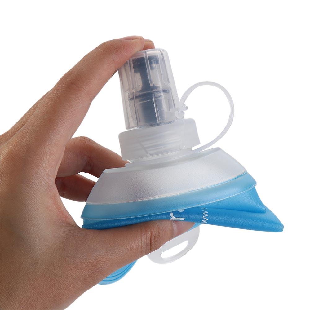 Borraccia Pieghevole Ultralegg - Water Bag Collapsible recensione e prezzo
