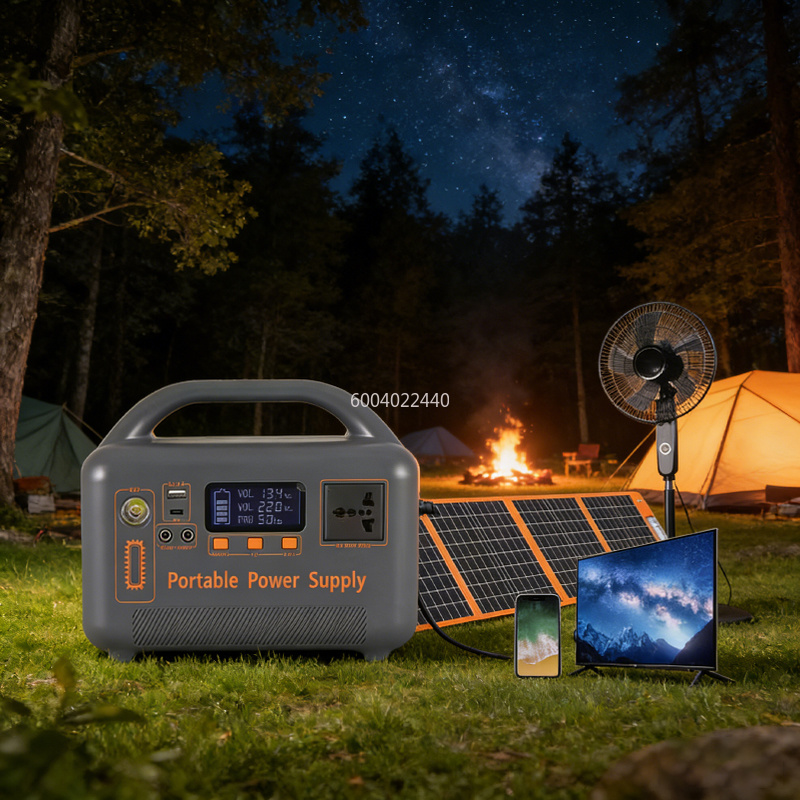 Stazione di Alimentazione Port - Solar Emergency Charger recensione e prezzo