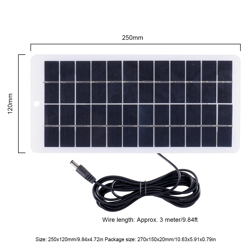 Generatore Solare 12V con Pann - Solar Emergency Charger recensione e prezzo