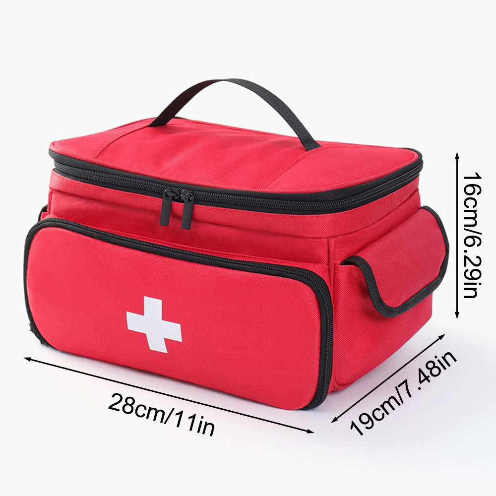 Kit di pronto soccorso portati - Bivy Bag Emergency recensione e prezzo