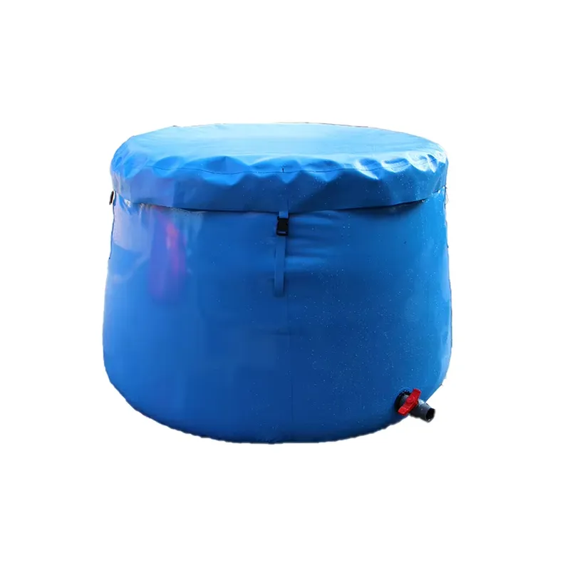 Serbatoio d'Acqua Portatile Pi - Water Bag Collapsible recensione e prezzo