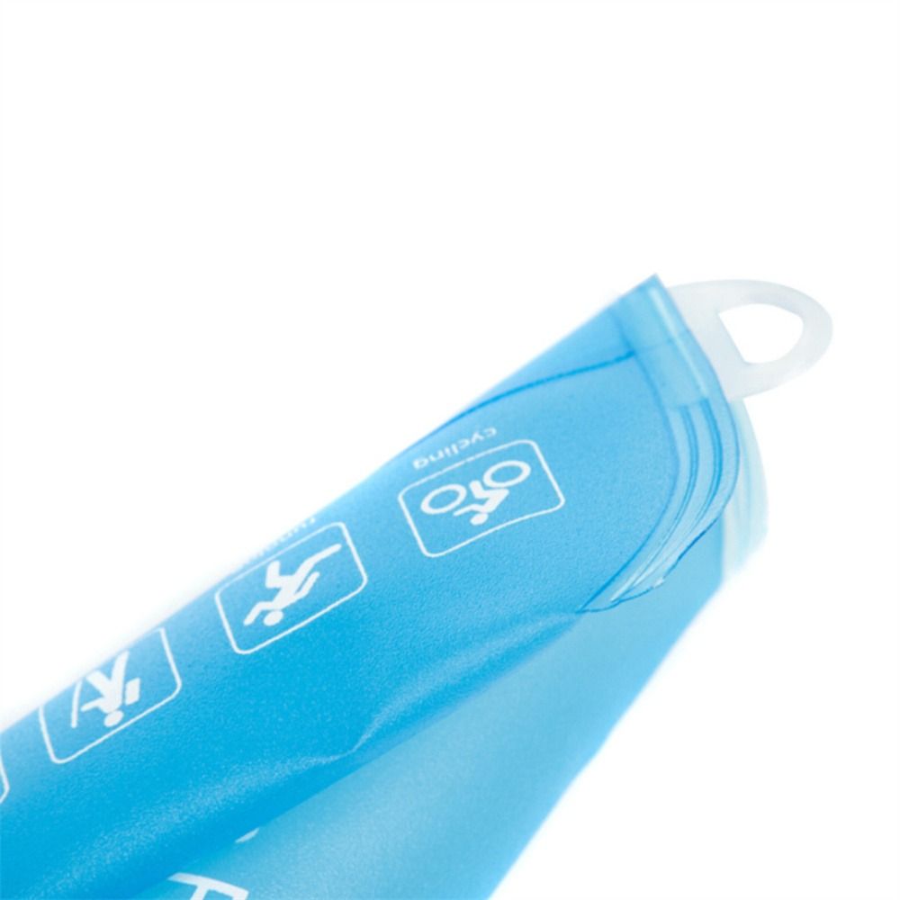 Borraccia Pieghevole in TPU pe - Water Bag Collapsible recensione e prezzo