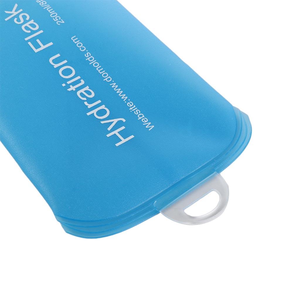 Borraccia Pieghevole in TPU pe - Water Bag Collapsible recensione e prezzo
