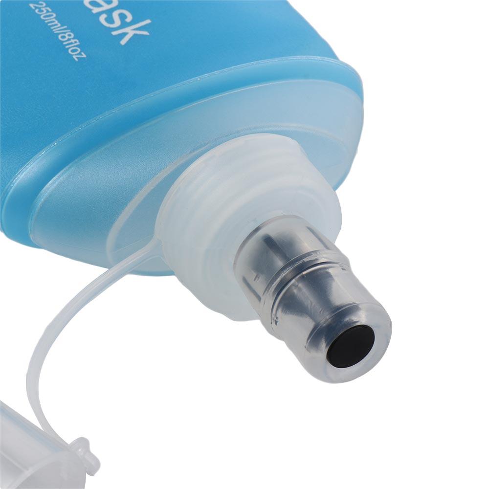 Borraccia Pieghevole in TPU pe - Water Bag Collapsible recensione e prezzo