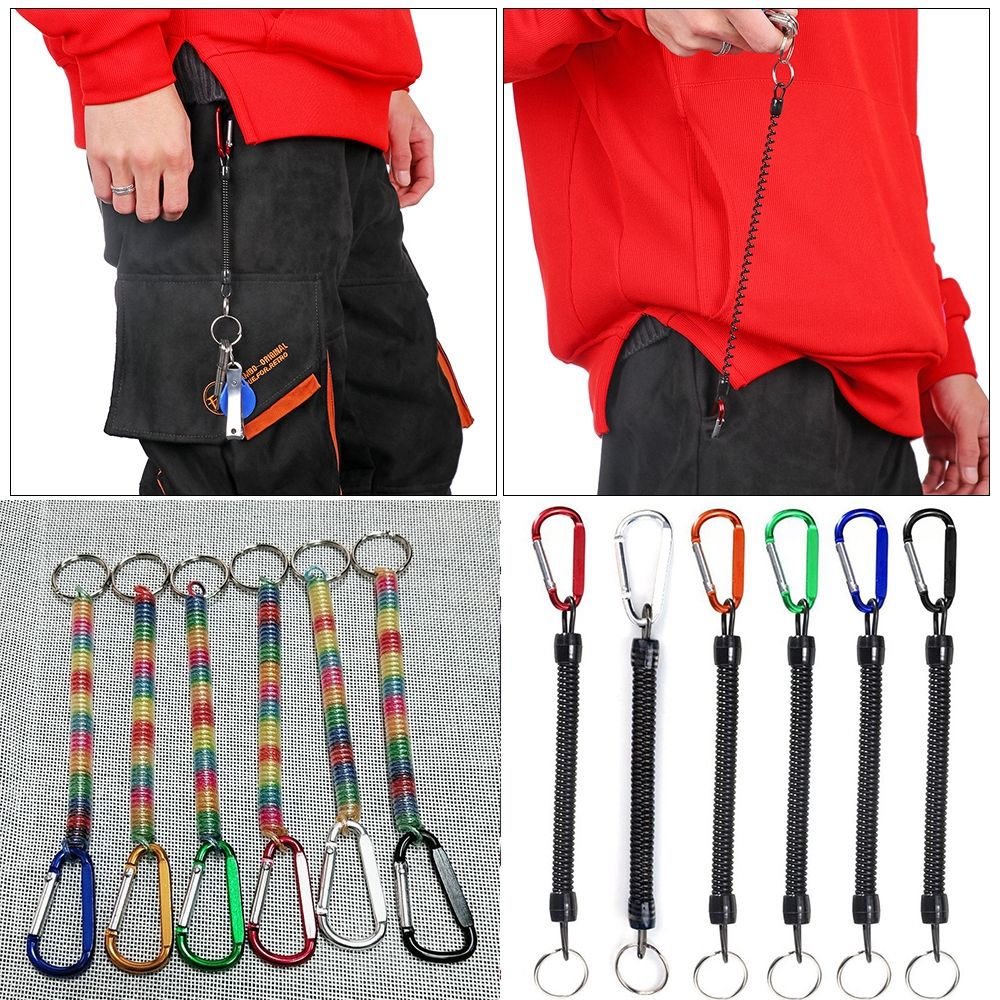 Attrezzatura di Sicurezza per  - Fishing Kit Compact recensione e prezzo