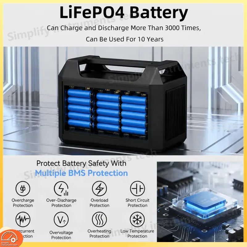 Stazione di Alimentazione Port - Solar Emergency Charger recensione e prezzo