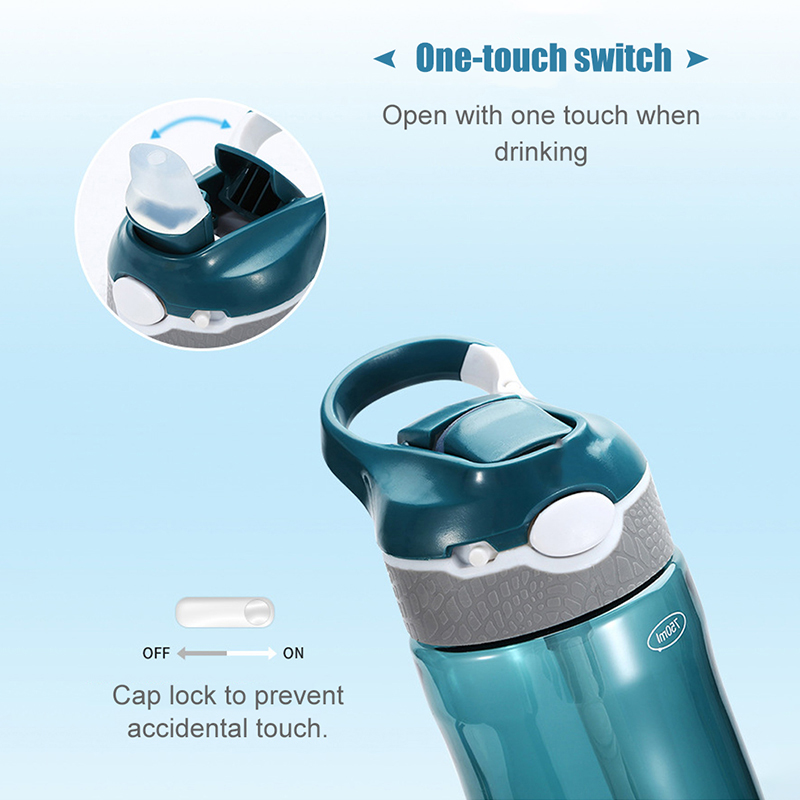 Bottiglia/tazza di paglia del  - Water Purification Straw recensione e prezzo