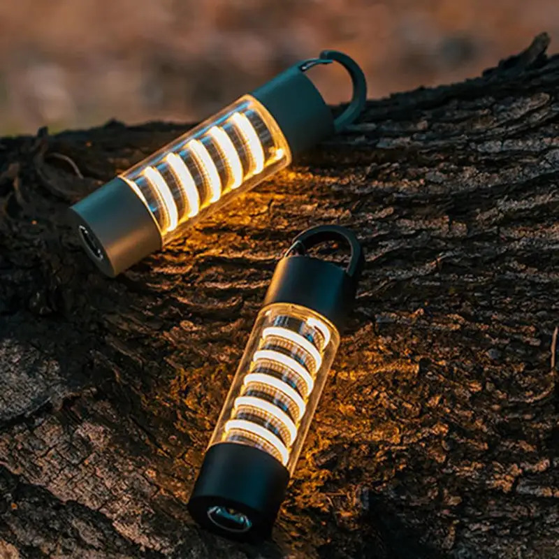 Luce da campeggio sicura Lante - Fishing Kit Compact recensione e prezzo