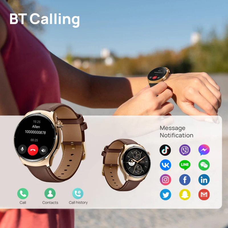 Mibro Lite3 Pro Orologi Intell - Compass Lensatic recensione e prezzo