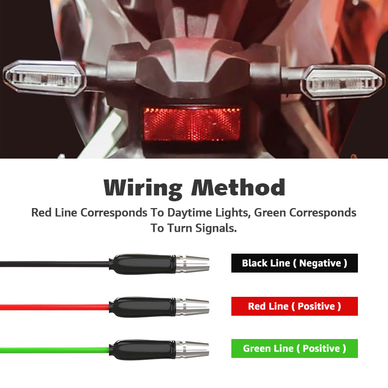Moto Segnale di Girata Dinamic - Sos Light Strobe recensione e prezzo