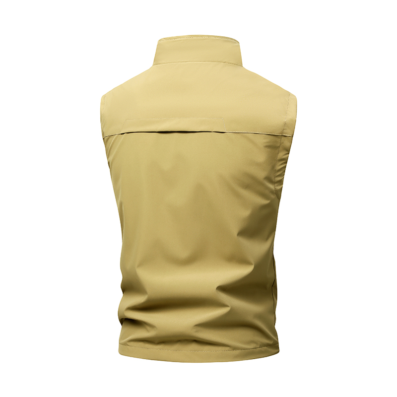 EUMERGX Gilet Multitasche per  - Fishing Kit Compact recensione e prezzo